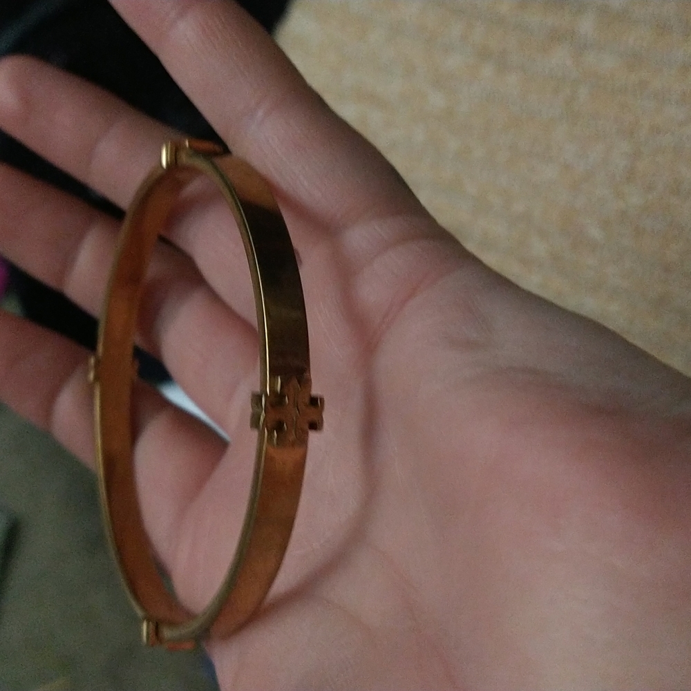 Tory Burch bracelet